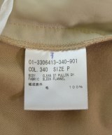 Theory（セオリー）その他 ベージュ サイズ:P(S位) レディース/2200623641224