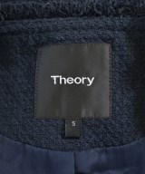 Theory（セオリー）その他 紺 サイズ:S レディース/2200639307015