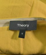 Theory（セオリー）ワンピース 黄 サイズ:S レディース/2200631639046