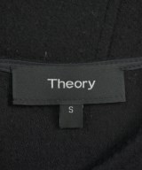 Theory（セオリー）ワンピース 黒 サイズ:S レディース/2200634229015