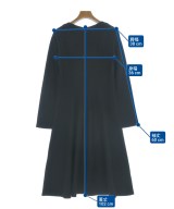 Theory（セオリー）ワンピース 黒 サイズ:S レディース/2200634229015