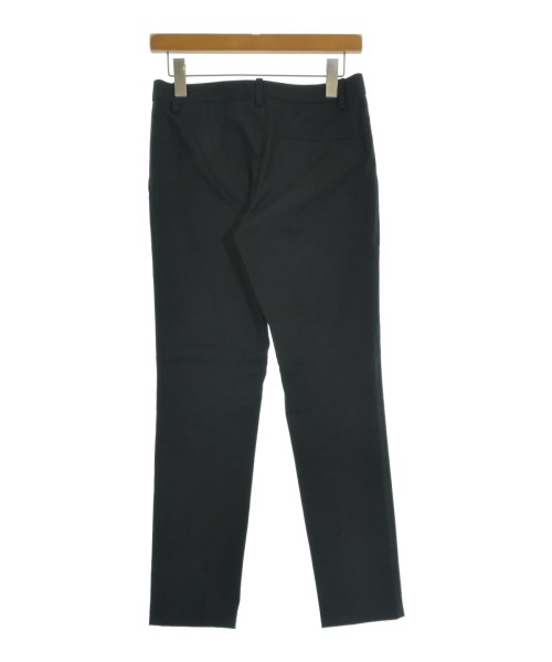 Theory（セオリー）スラックス 黒 サイズ:0(S位) レディース/2200634229091