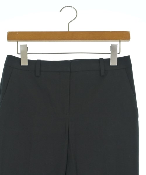 Theory（セオリー）スラックス 黒 サイズ:0(S位) レディース/2200634229091