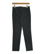 Theory（セオリー）スラックス 黒 サイズ:0(S位) レディース/2200634229091