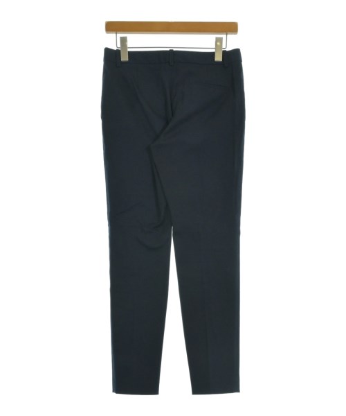 Theory（セオリー）スラックス 紺 サイズ:2(M位) レディース/2200634229107