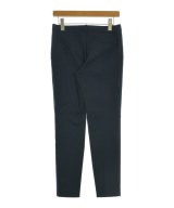 Theory（セオリー）スラックス 紺 サイズ:2(M位) レディース/2200634229107