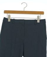 Theory（セオリー）スラックス 紺 サイズ:2(M位) レディース/2200634229107