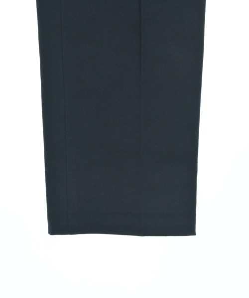 Theory（セオリー）スラックス 紺 サイズ:0(S位) レディース/2200634229114