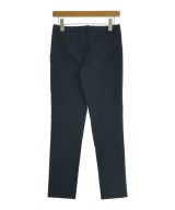 Theory（セオリー）スラックス 紺 サイズ:0(S位) レディース/2200634229114