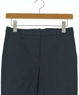 Theory（セオリー）スラックス 紺 サイズ:0(S位) レディース/2200634229114