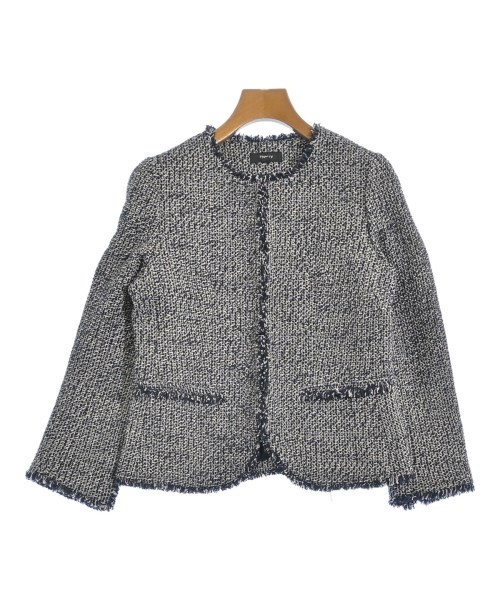 セオリー(Theory)のTheory ノーカラージャケット