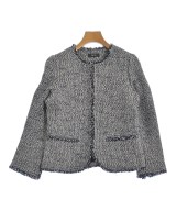 Theory ノーカラージャケット