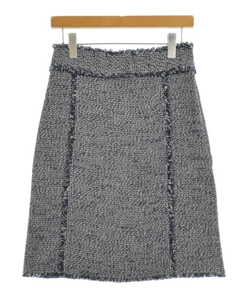 セオリー(Theory)のTheory ひざ丈スカート