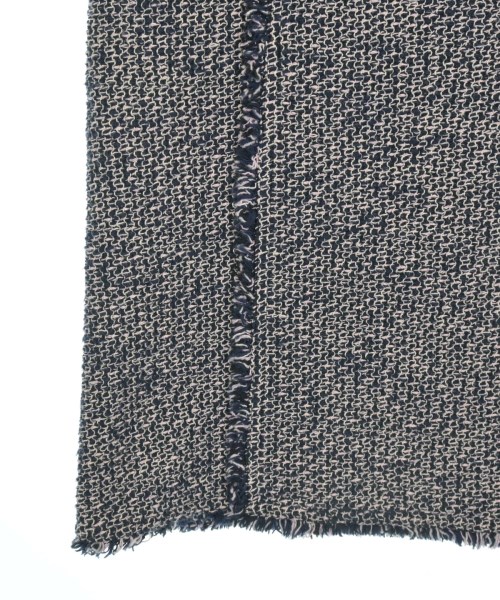 Theory（セオリー）ひざ丈スカート 紺 サイズ:0(S位) レディース/2200634229145