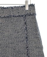 Theory（セオリー）ひざ丈スカート 紺 サイズ:0(S位) レディース/2200634229145