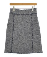 Theory ひざ丈スカート