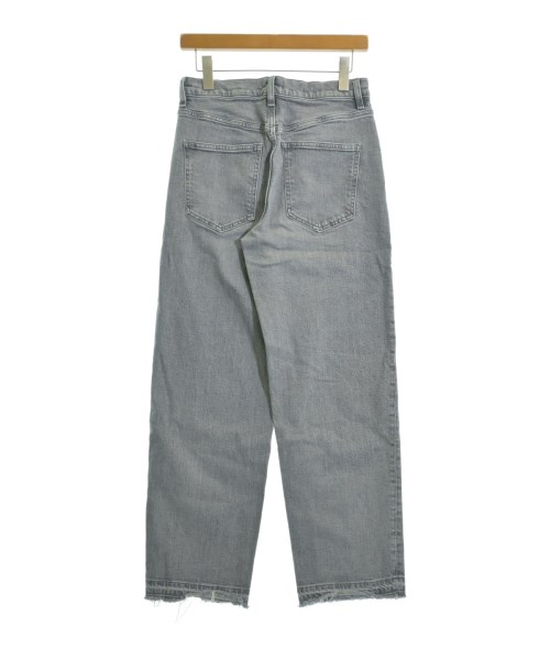 Theory（セオリー）デニムパンツ グレー サイズ:27(M位) レディース/2200639566078