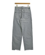Theory（セオリー）デニムパンツ グレー サイズ:27(M位) レディース/2200639566078
