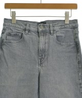 Theory（セオリー）デニムパンツ グレー サイズ:27(M位) レディース/2200639566078