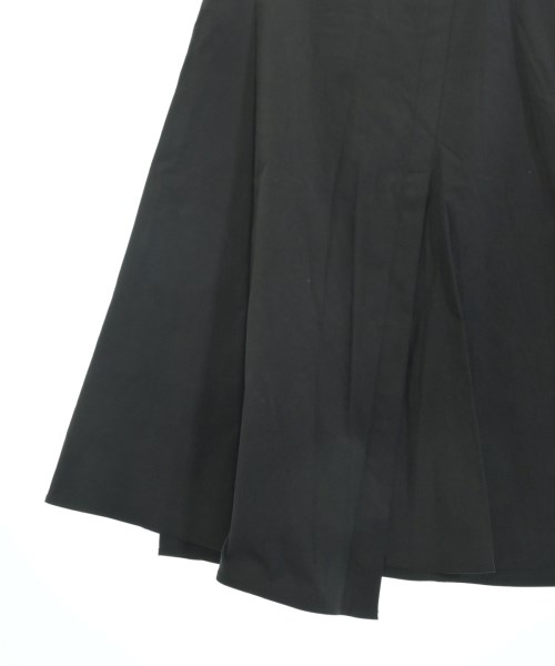 Theory（セオリー）ロング・マキシ丈スカート 黒 サイズ:0(S位) レディース/2200639578019