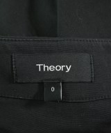 Theory（セオリー）ロング・マキシ丈スカート 黒 サイズ:0(S位) レディース/2200639578019