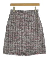 Theory ひざ丈スカート