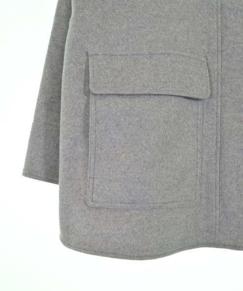 Theory（セオリー）その他 グレー サイズ:S レディース/2200621378016