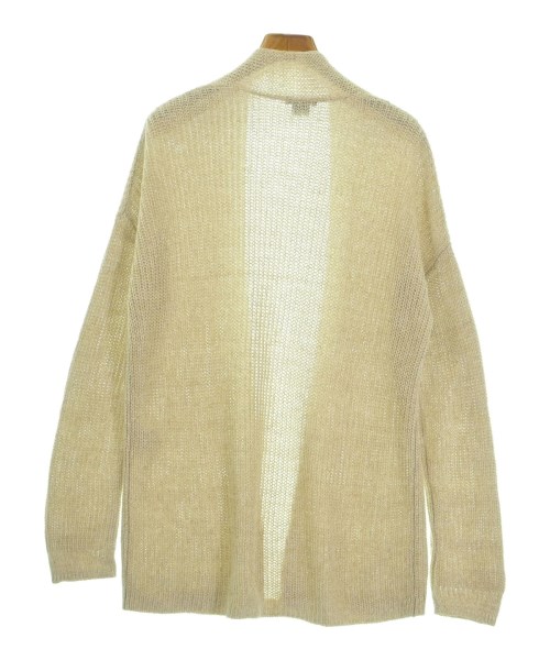 Theory（セオリー）カーディガン ベージュ サイズ:S レディース/2200623765067