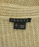 Theory（セオリー）カーディガン ベージュ サイズ:S レディース/2200623765067