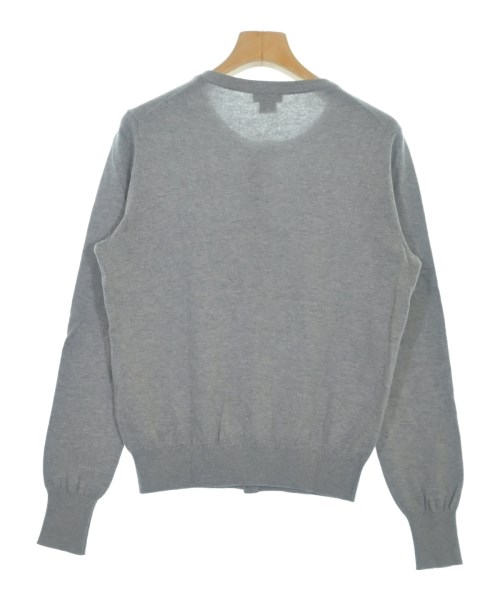 Theory（セオリー）カーディガン グレー サイズ:S レディース/2200639860046