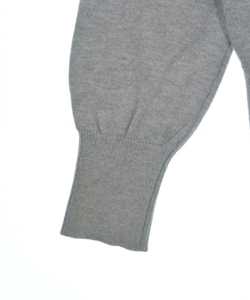 Theory（セオリー）カーディガン グレー サイズ:S レディース/2200639860046