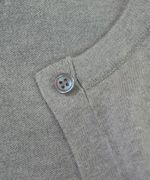 Theory（セオリー）カーディガン グレー サイズ:S レディース/2200639860046