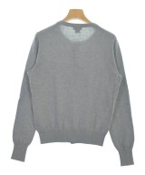 Theory（セオリー）カーディガン グレー サイズ:S レディース/2200639860046