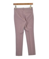 Theory（セオリー）スラックス ピンク サイズ:XX0(XXS位) レディース/2200621196108