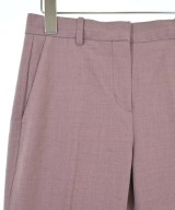 Theory（セオリー）スラックス ピンク サイズ:XX0(XXS位) レディース/2200621196108