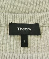 Theory（セオリー）ニット・セーター グレー サイズ:S レディース/2200623824016