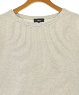 Theory（セオリー）ニット・セーター グレー サイズ:S レディース/2200623824016