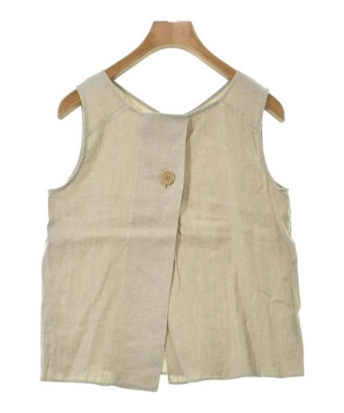 Theory（セオリー）ブラウス ベージュ サイズ:S レディース/2200624222040