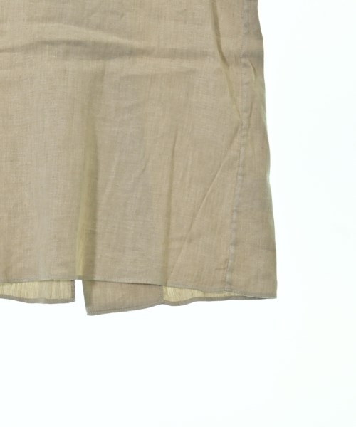 Theory（セオリー）ブラウス ベージュ サイズ:S レディース/2200624222040