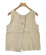 Theory（セオリー）ブラウス ベージュ サイズ:S レディース/2200624222040