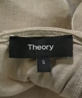 Theory（セオリー）ブラウス ベージュ サイズ:S レディース/2200624222040