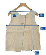 Theory（セオリー）ブラウス ベージュ サイズ:S レディース/2200624222040