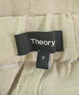 Theory（セオリー）その他 ベージュ サイズ:P(XS位) レディース/2200624222088