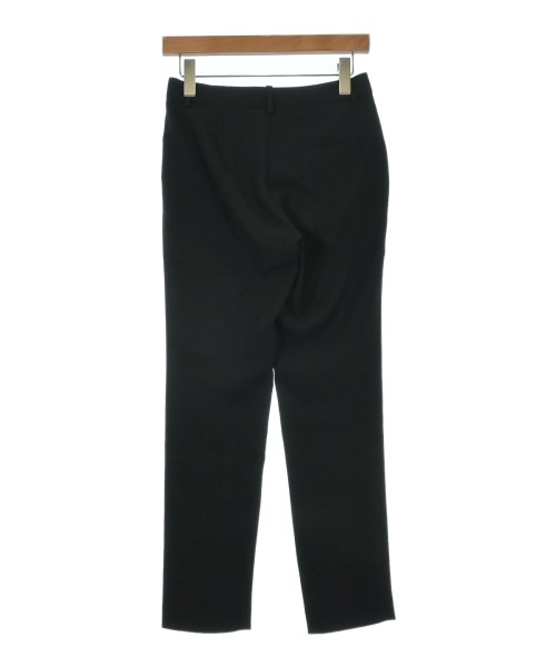 Theory（セオリー）スラックス 黒 サイズ:00(XS位) レディース/2200626881023