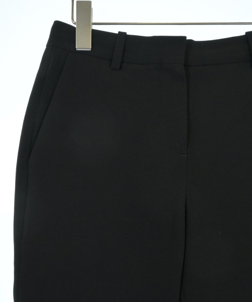 Theory（セオリー）スラックス 黒 サイズ:00(XS位) レディース/2200626881023