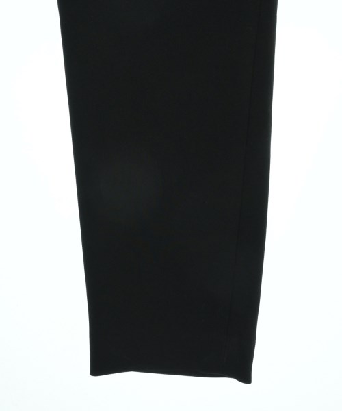 Theory（セオリー）スラックス 黒 サイズ:00(XS位) レディース/2200626881023