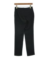 Theory（セオリー）スラックス 黒 サイズ:00(XS位) レディース/2200626881023