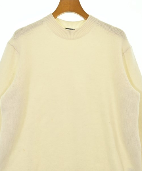 Theory（セオリー）ニット・セーター 白 サイズ:S レディース/2200638862027