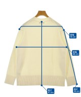 Theory（セオリー）ニット・セーター 白 サイズ:S レディース/2200638862027