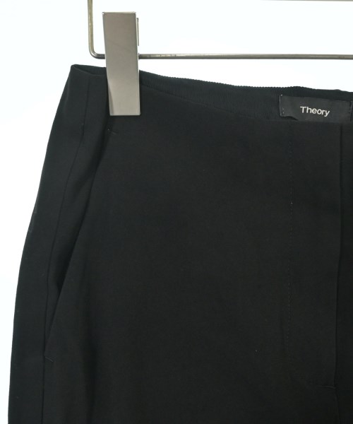 Theory（セオリー）その他 黒 サイズ:00(XS位) レディース/2200624583028